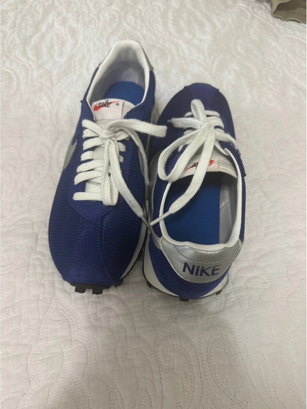 Nike LD 1000